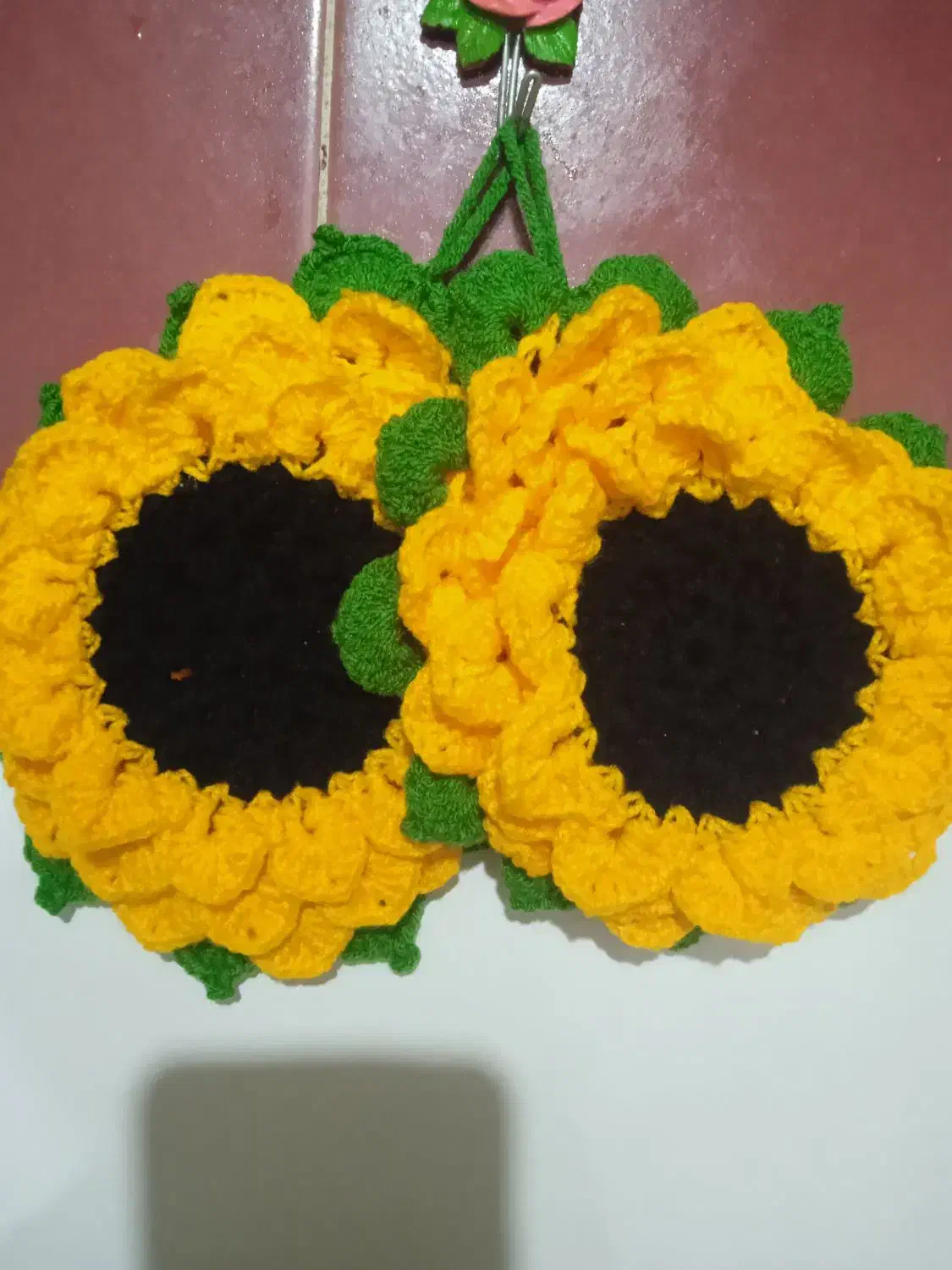 بافتنی|صنایع دستی و سایر لوازم تزئینی|بم, |دیوار