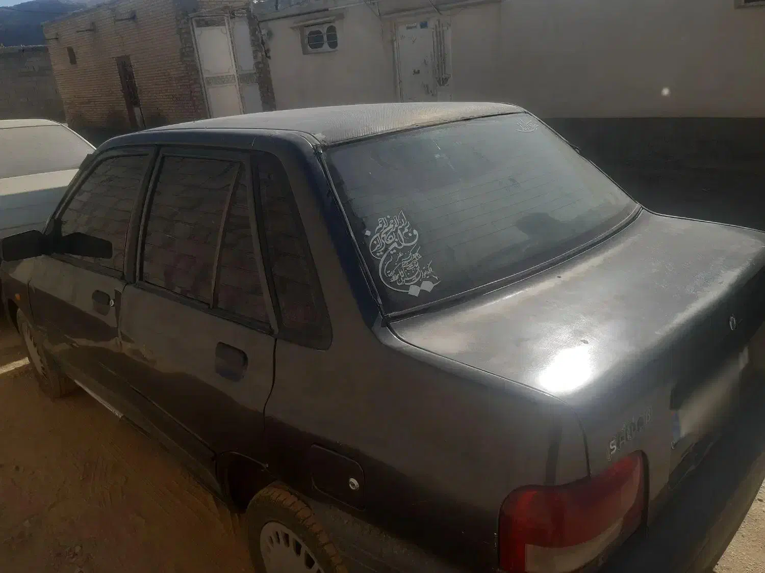 ماشین|خودرو سواری و وانت|داراب, |دیوار