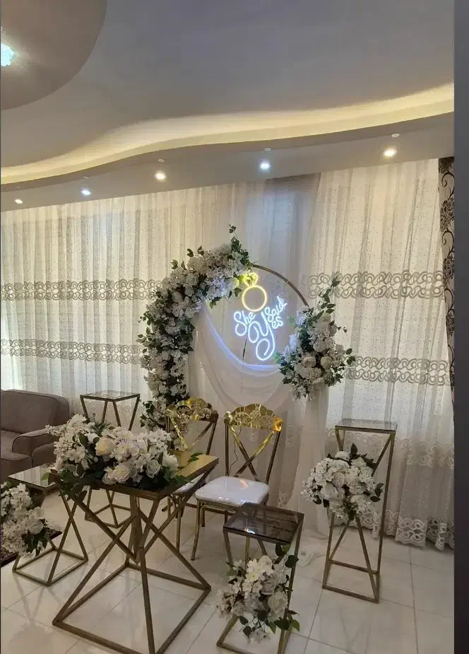 گل مصنوعی|گل مصنوعی|اردبیل, |دیوار