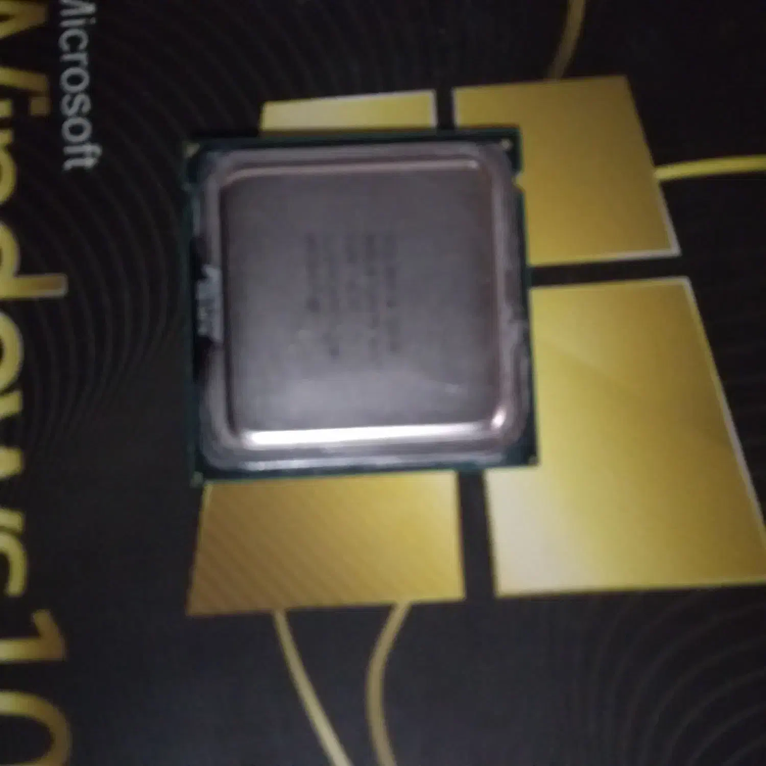 پردازنده|قطعات و لوازم جانبی رایانه|خلخال, |دیوار