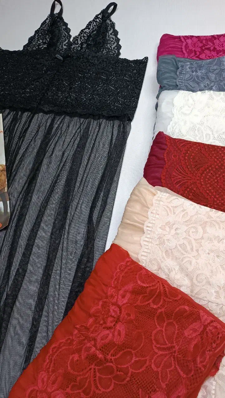 لباس خواب بلند|لباس|تهران, شهرک طالقانی|دیوار