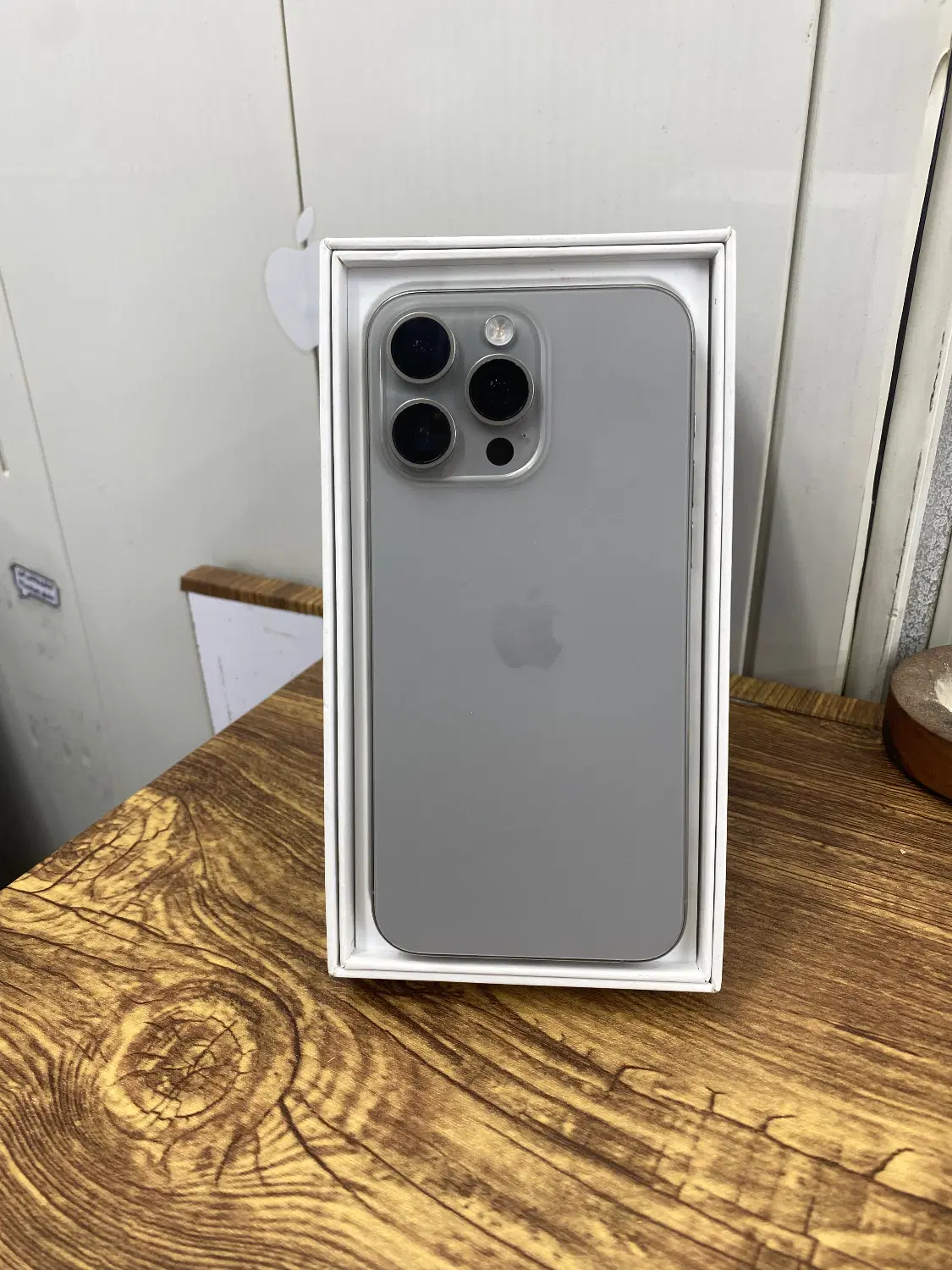 15Pro max|موبایل|اهواز, نادری|دیوار