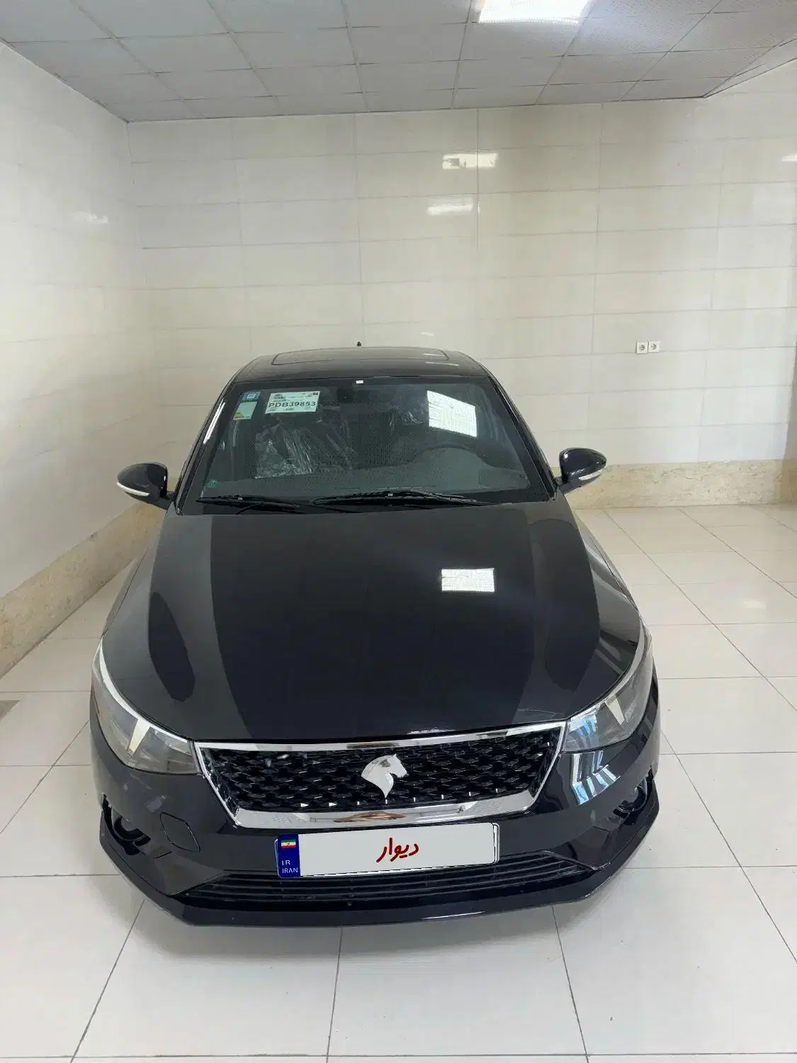 تارا اتوماتیک|خودرو سواری و وانت|نهاوند, |دیوار