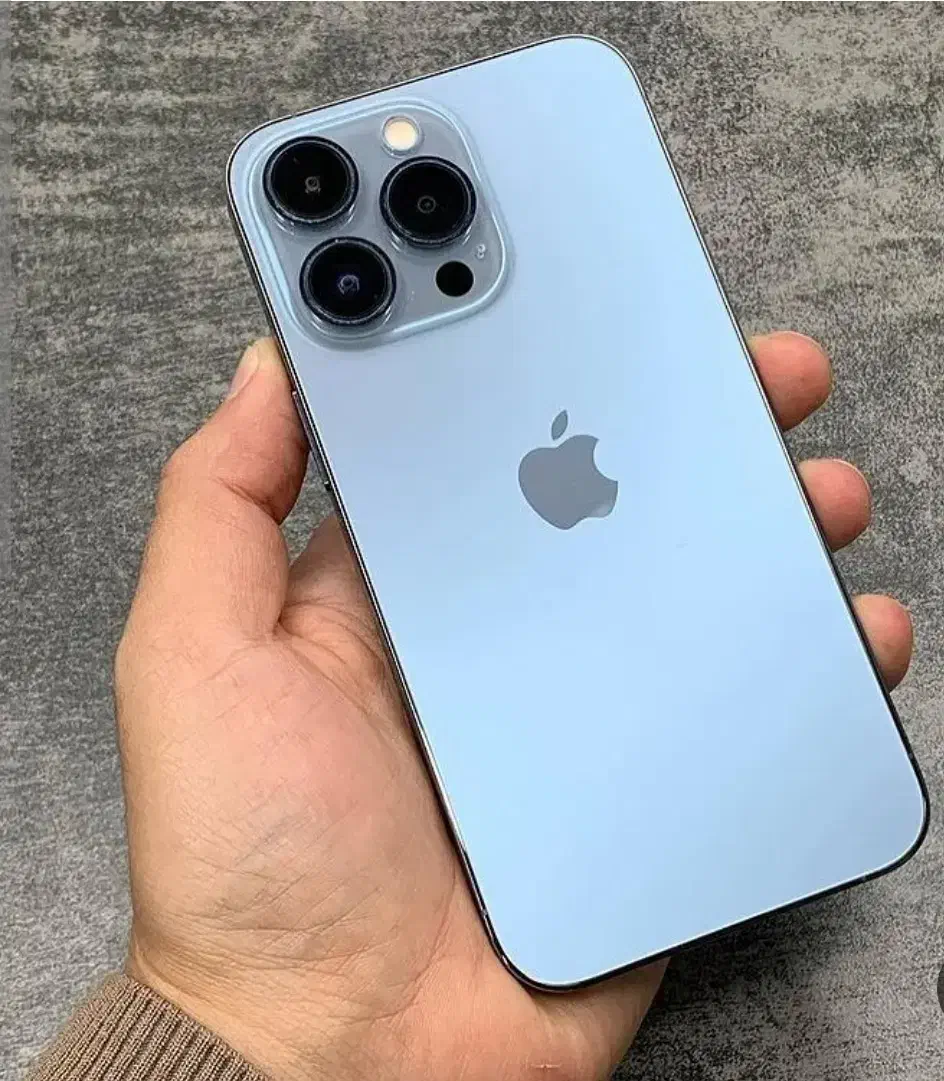 گوشی ایفون۱۳ پرومکس|موبایل|تبریز, |دیوار