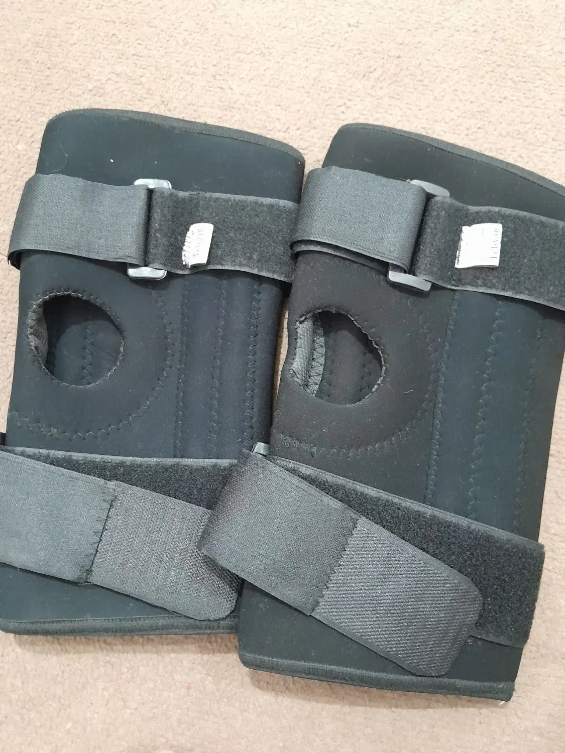 زانوبند طبی جنس درجه یک|آرایشی، بهداشتی، درمانی|تربت جام, مسکن مهر|دیوار