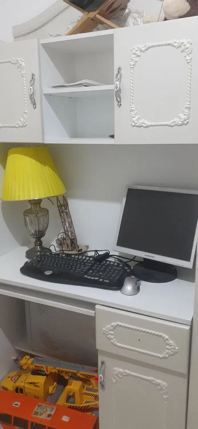 سرویس خواب نوجوان|تخت و سرویس خواب|مشکیندشت, |دیوار