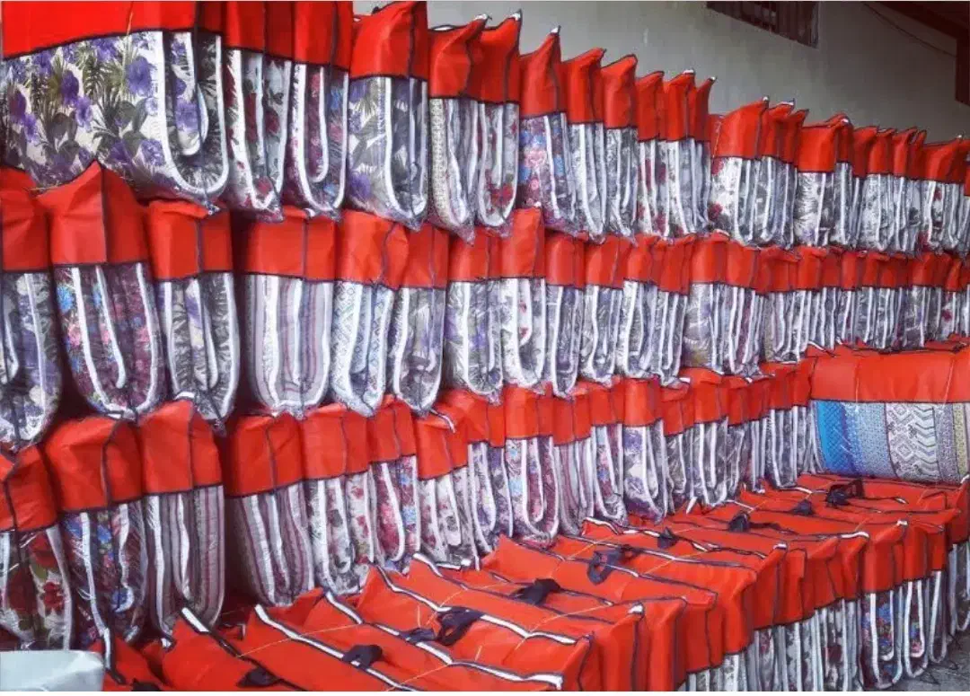 فروش تشک|رختخواب، بالش، پتو|جهرم, |دیوار