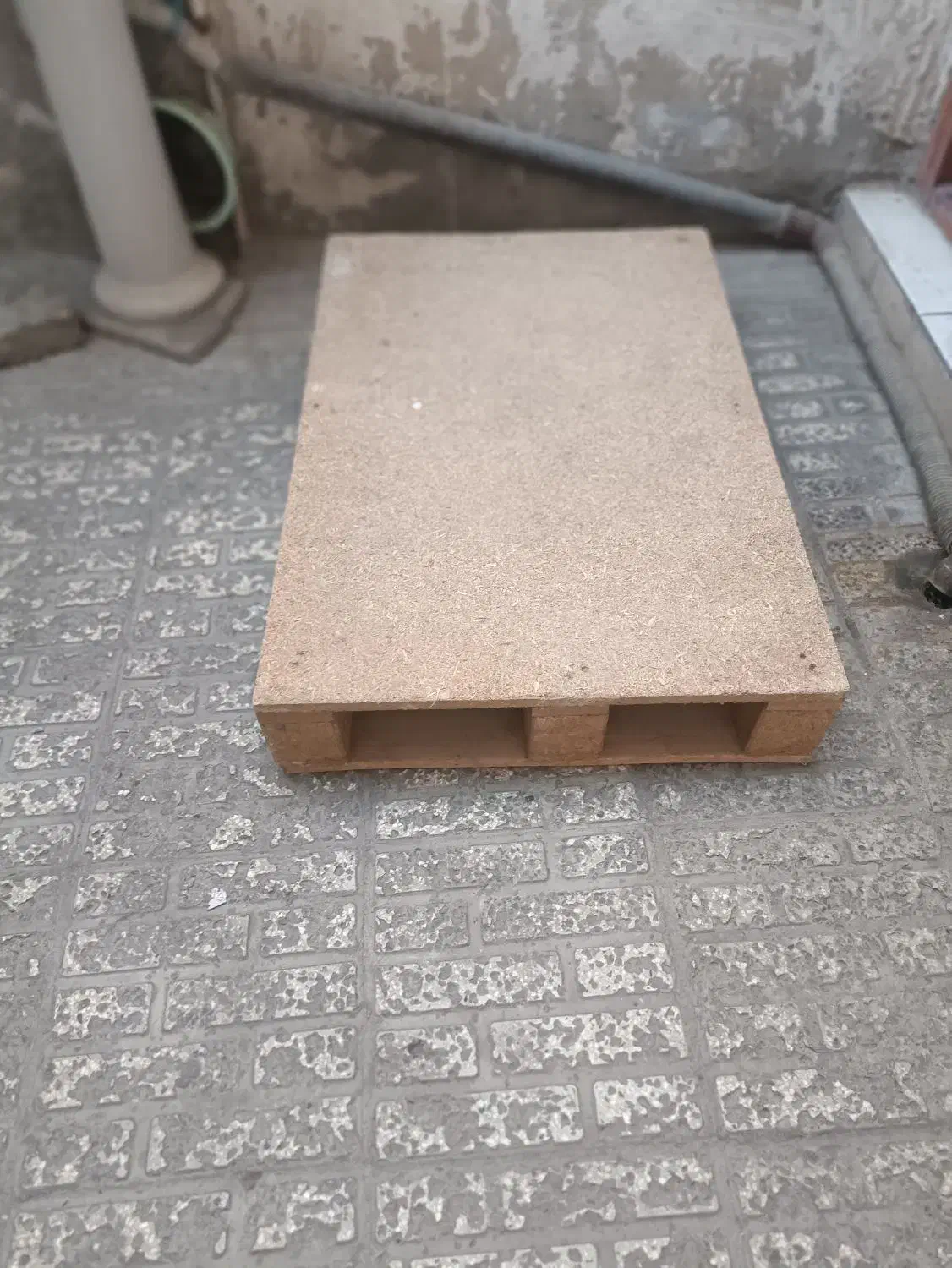 پالت چوبی محکم و سالم|ابزارآلات|باقرشهر, |دیوار