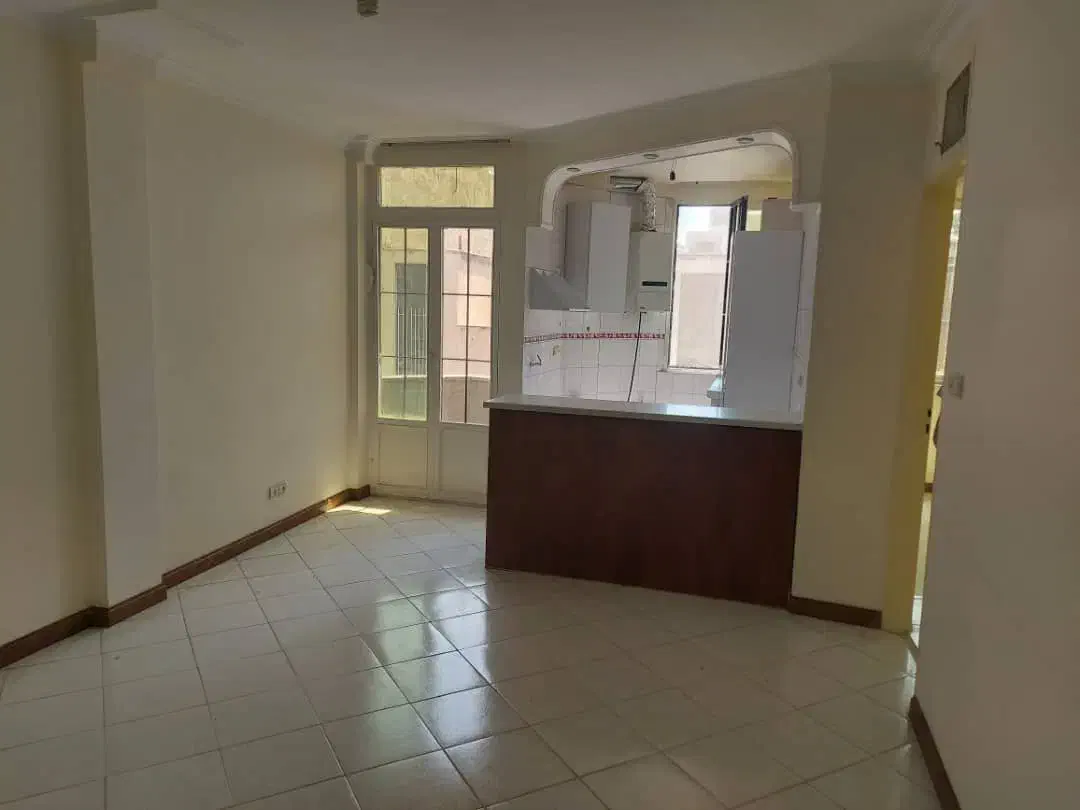 ۴۴متریکخوابه شریعتی مقابل ملک|فروش آپارتمان|تهران, کاج|دیوار