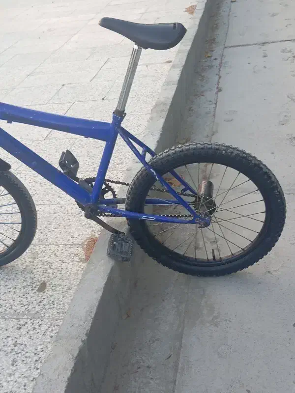 دوچرخه 20|دوچرخه، اسکیت، اسکوتر|چابهار, |دیوار