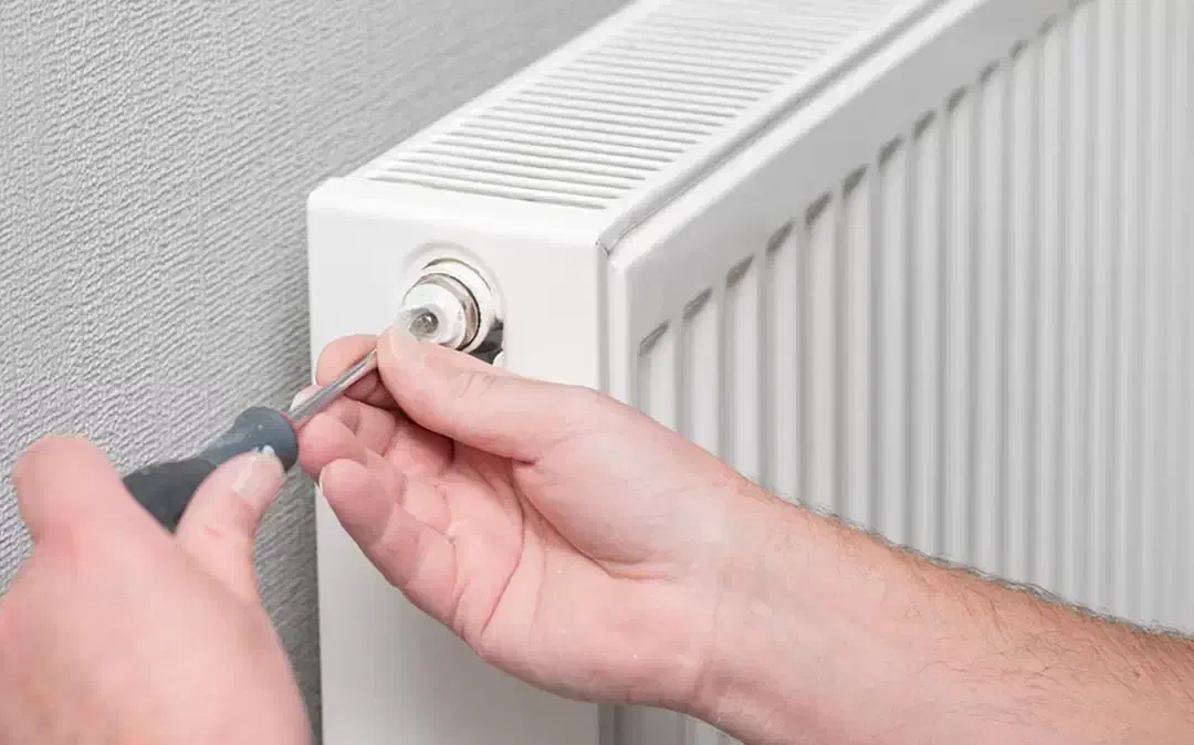 نصاب رادیاتور و پکیج|خدمات پیشه و مهارت|هشتگرد, شهرک گلها|دیوار