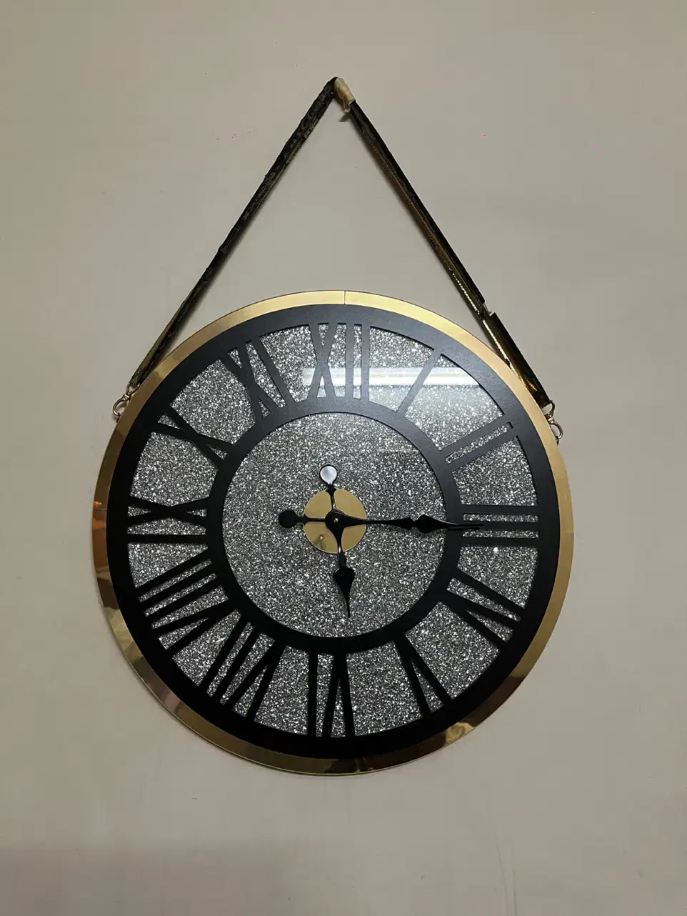 ساعت دیواری|ساعت دیواری و تزئینی|ری, حمزه‌آباد|دیوار