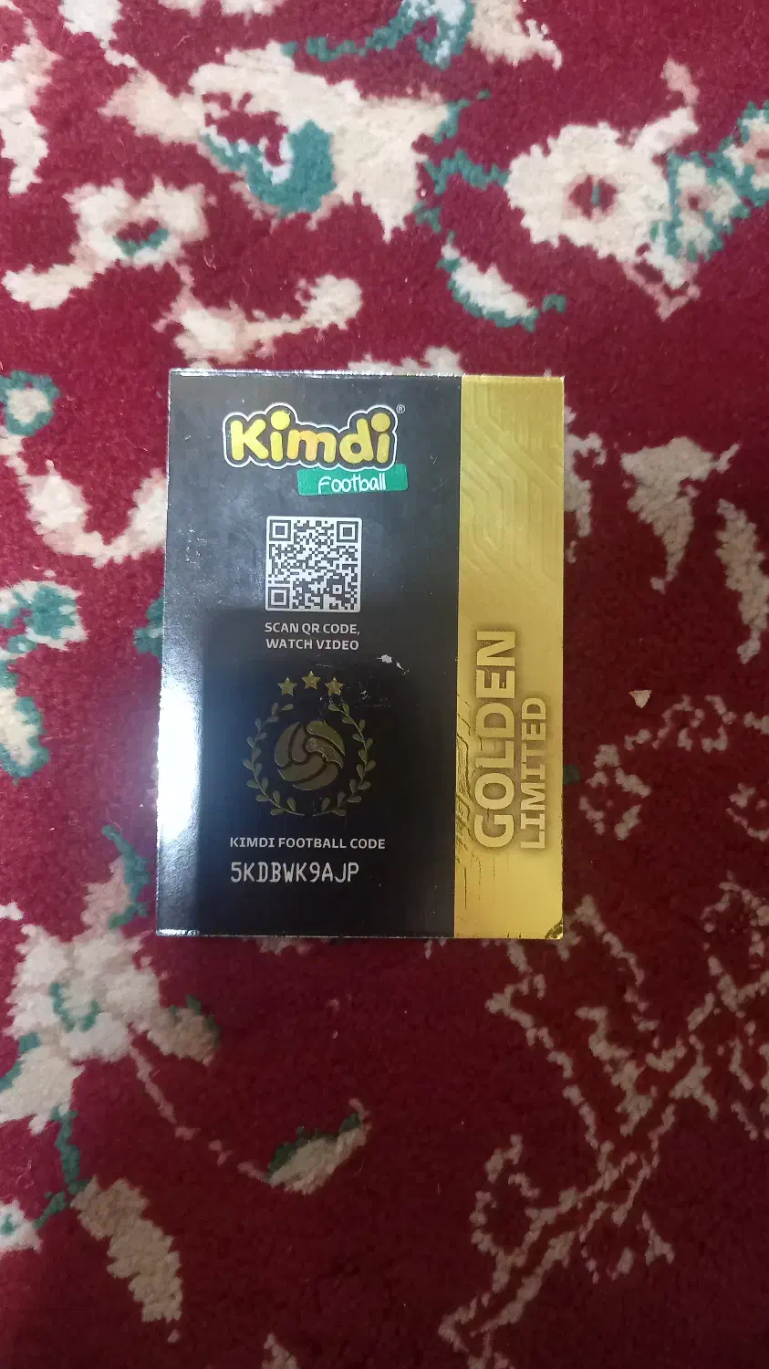 کیمدی گلدن|اسباببازی|نجفآباد, طالقانی|دیوار