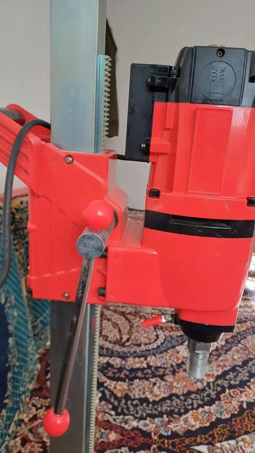 کرگیر یا گردبربتن 5000وات دستگاه کورگیری|ابزارآلات|دیواندره, |دیوار