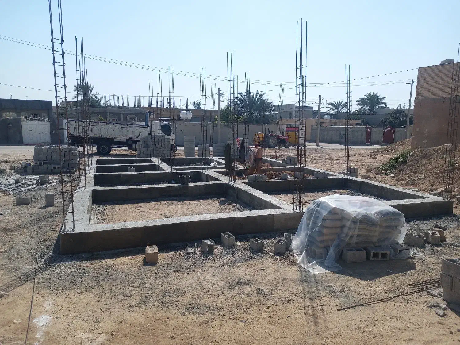 پیمانکاری و بازسازی|خدمات پیشه و مهارت|برازجان, |دیوار