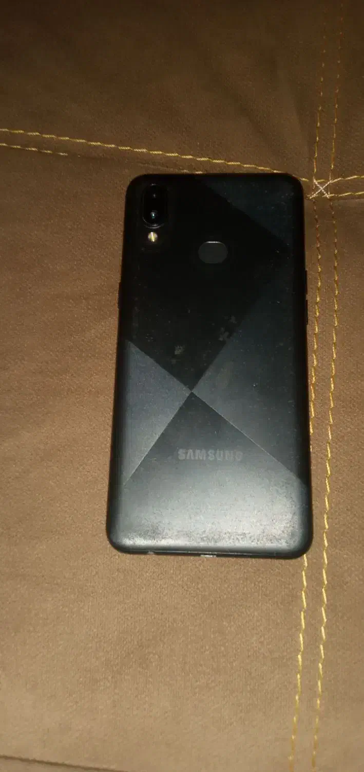 گوشی a10s|موبایل|خمام, |دیوار