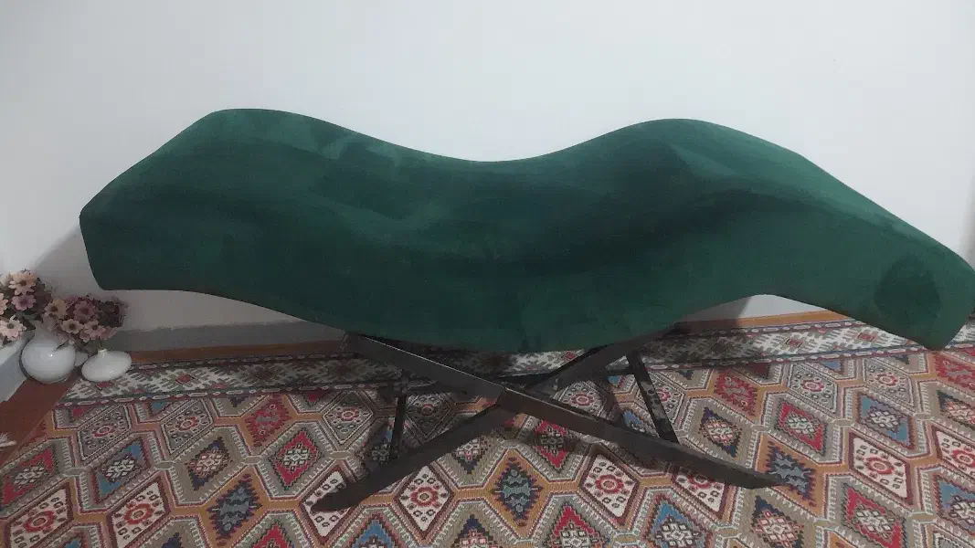 تخت اکستنشن|آرایشگاه و سالن‌های زیبایی|بندرعباس, |دیوار