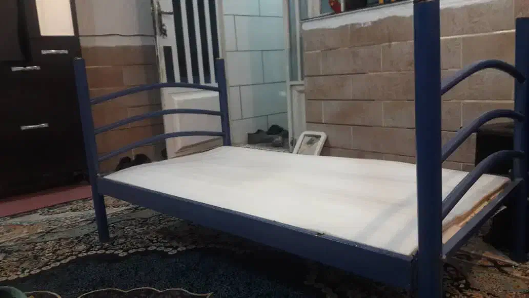 تخت کودک|تخت و صندلی بچه|رامهرمز, |دیوار