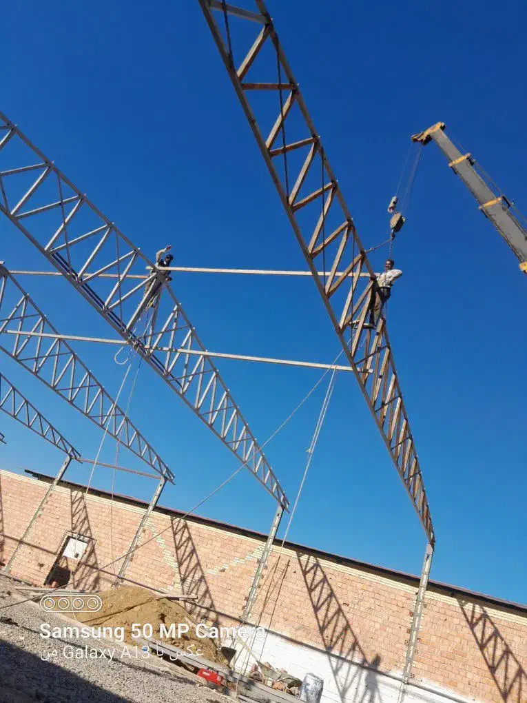 جوشکاری دنیای فلز|خدمات پیشه و مهارت|زابل, |دیوار