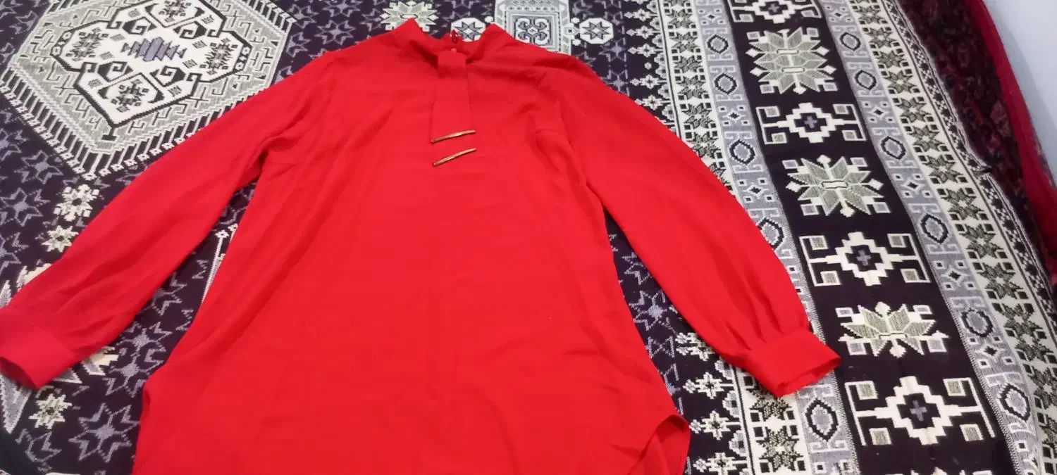 لباس های یلدایی|لباس|مراغه, |دیوار