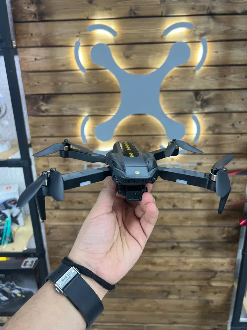 اسباب بازی پروازی موتور براشلس|اسباب‌‌بازی|تهران, جیحون|دیوار