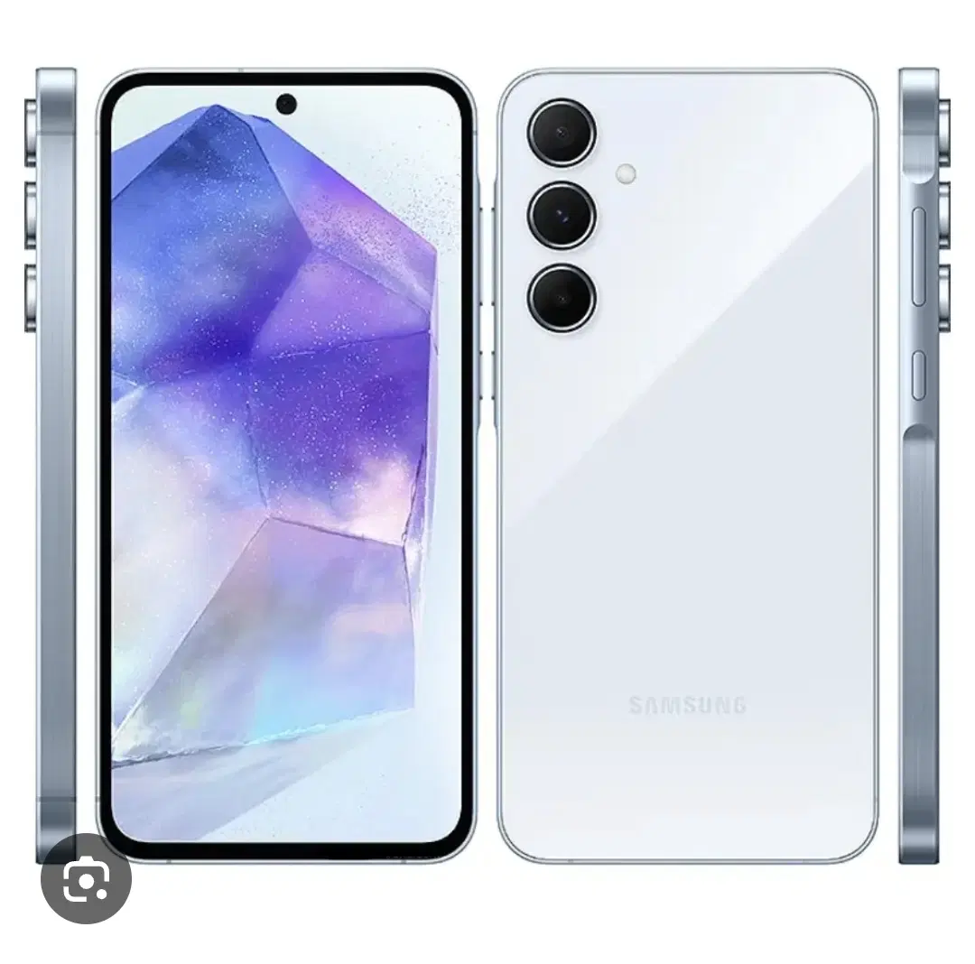 samsung A55|موبایل|شیروان (خراسان), |دیوار