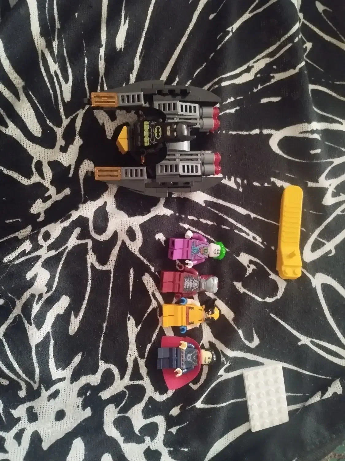 لگو|اسباب‌‌بازی|کرج, خرمدشت|دیوار