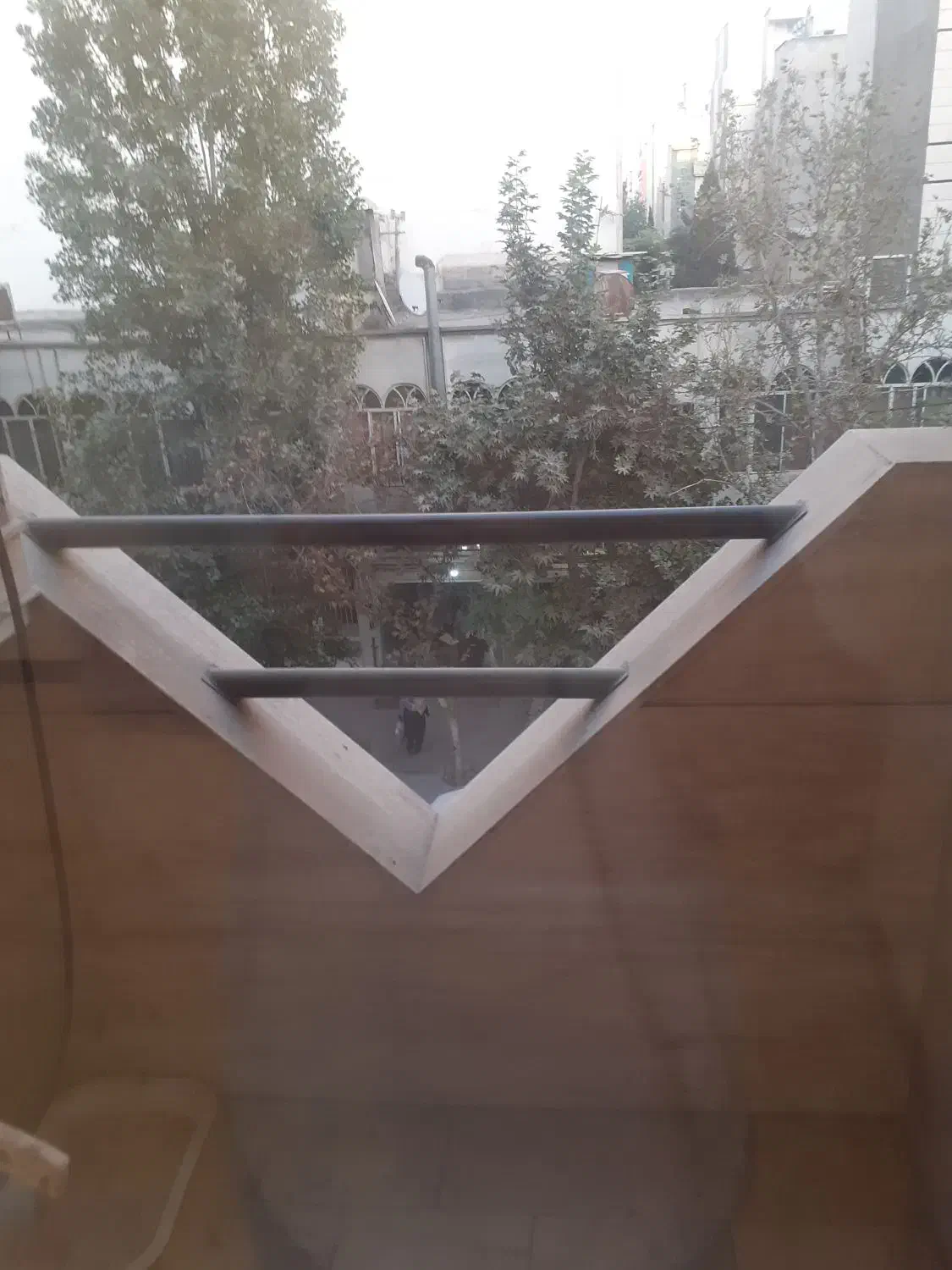 اجاره واحد ۸۵ متری ۲ خواب تاپ لوکیشن خیابان مرجان|اجارهٔ آپارتمان|تهران, مدائن|دیوار