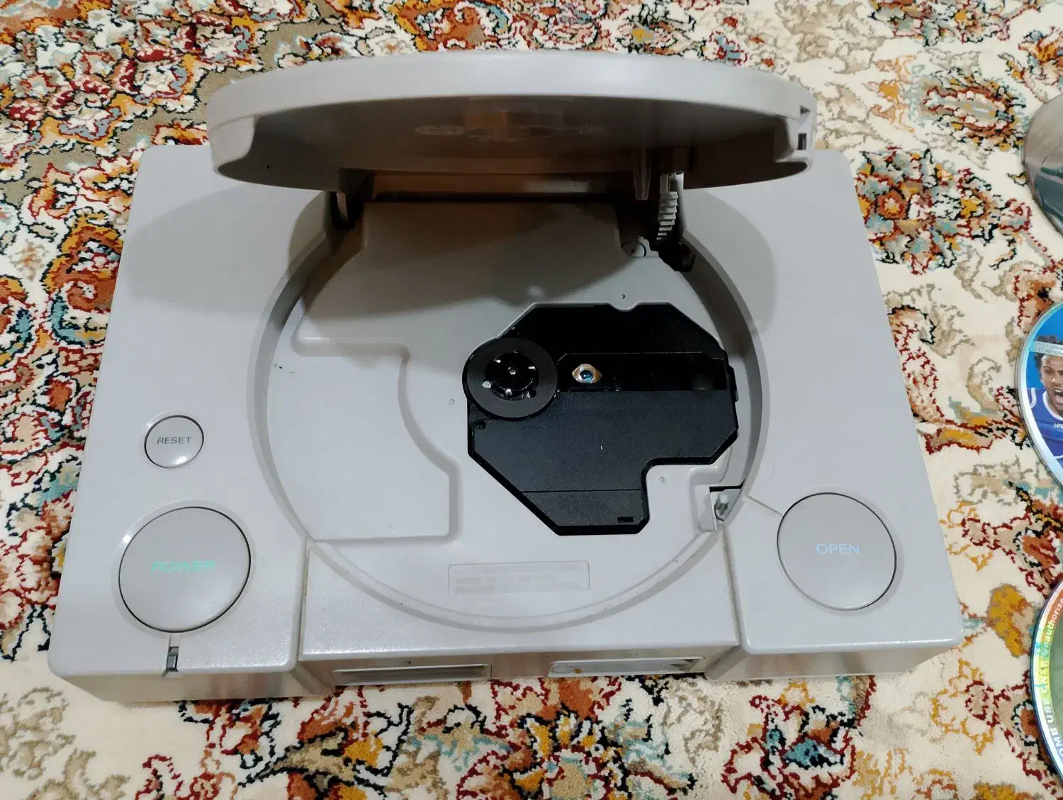 سونی 1|کنسول، بازی ویدئویی و آنلاین|ماکو, |دیوار