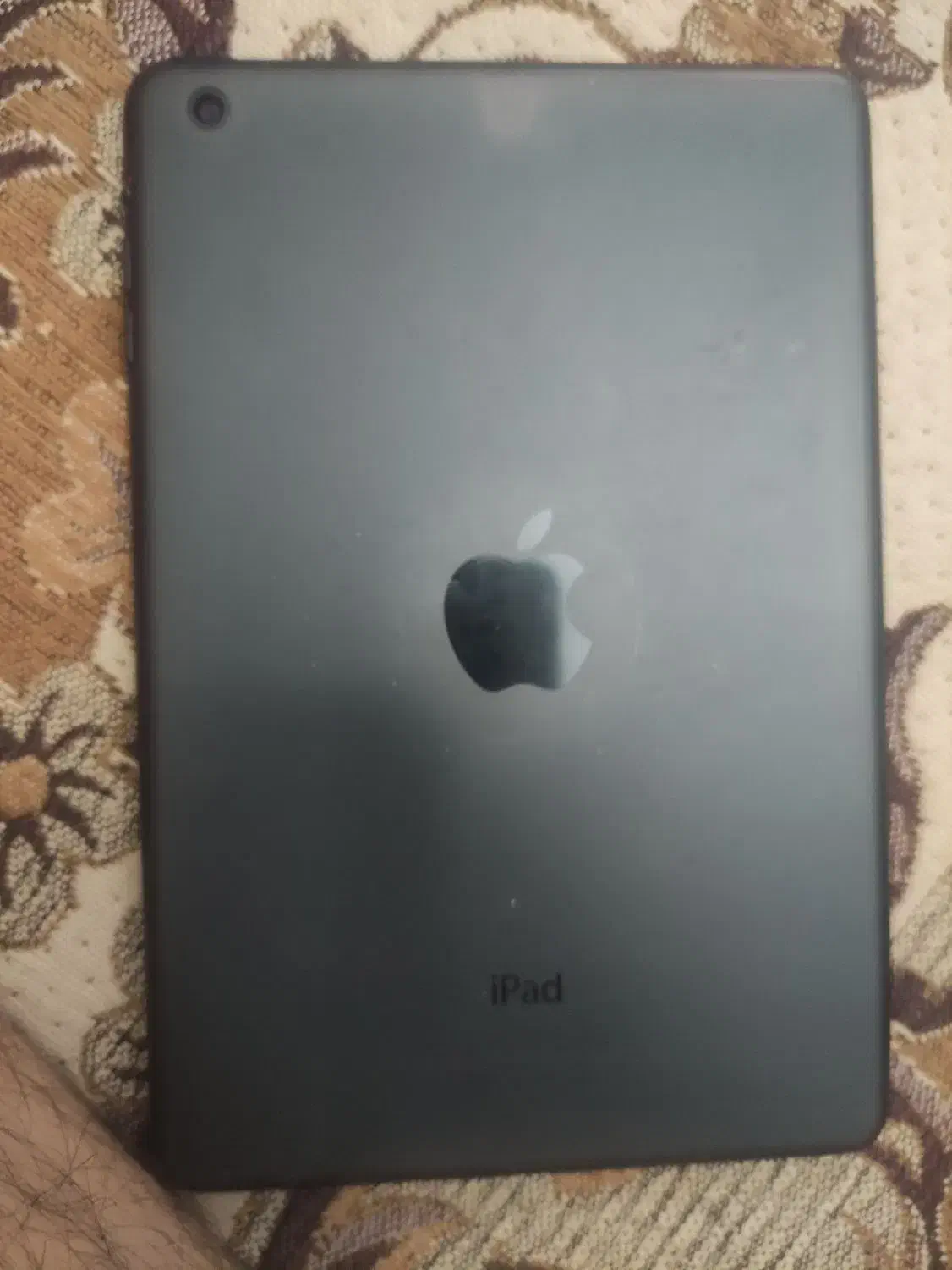 فروش یک عدد آیپد مینی 1|تبلت|تهران, خانی آباد نو شمالی|دیوار