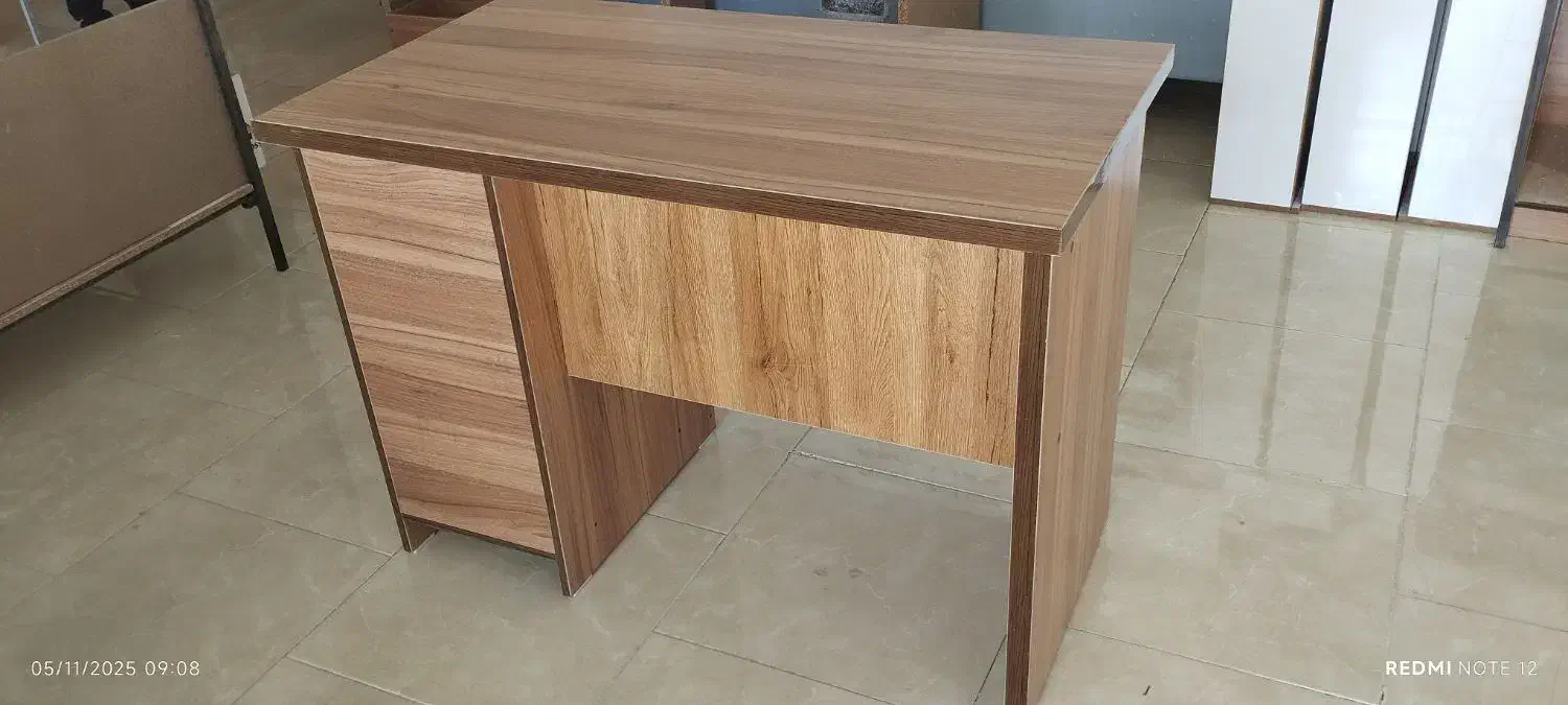 میز تحر  ام دی اف|میز تحریر و کامپیوتر|قیدار, |دیوار