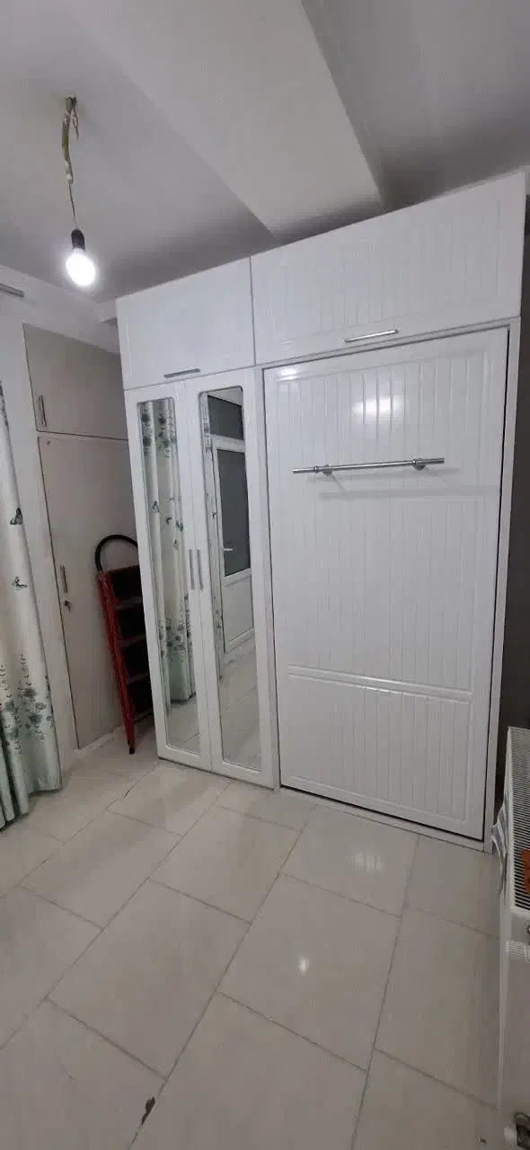 فروش انواع کمد و تخت کمجا به قیمت تولیدی|جاکفشی، کمد، دراور|چهاردانگه (تهران), |دیوار