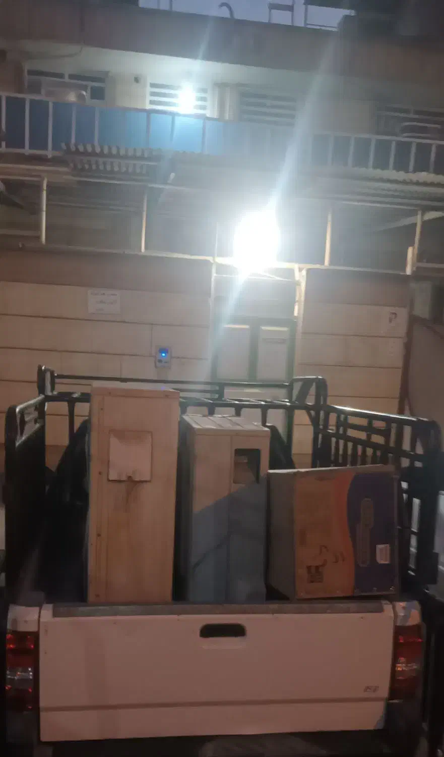 کولرگازی خراب موتور سوخته خریدوفروش تعمیریی|کولر گازی و فنکوئل|سوسنگرد, |دیوار