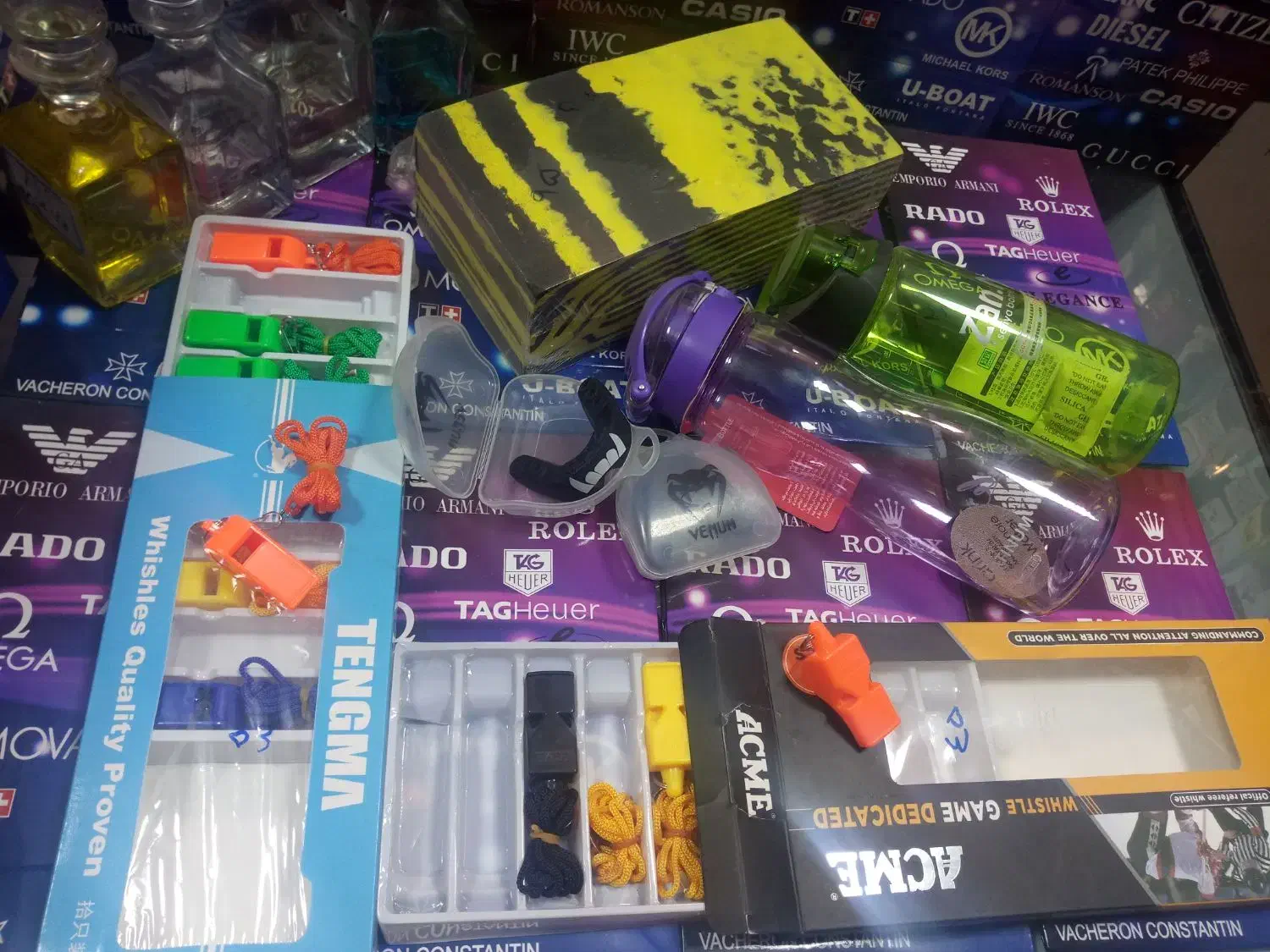 حراج وسایل ورزشی برای خانه و باشگاه و تفریح|تجهیزات ورزشی|فردیس, سرحدی|دیوار