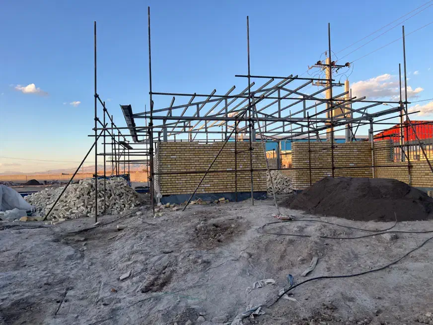 استخدام نگهبان|استخدام سرایداری و نظافت|زنجان, |دیوار