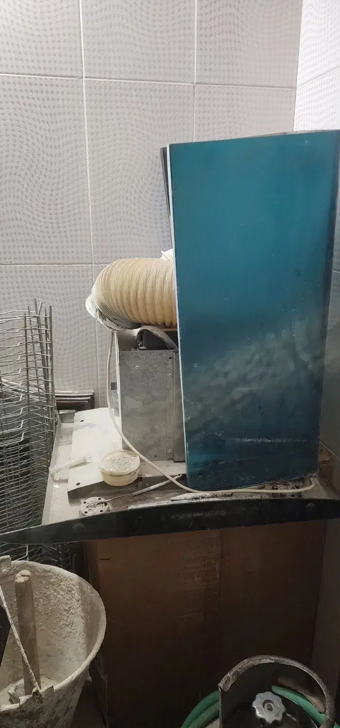 هود آشپزخانه|هود|اصفهان, شاهد|دیوار