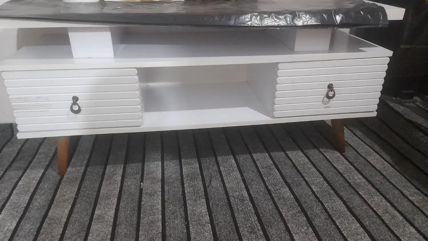 میز تلویزیون|میز تلویزیون|فاضل آباد, |دیوار