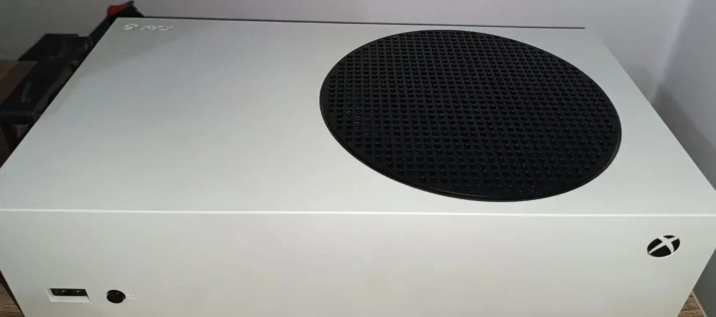 ایکس باکس سری اس|کنسول، بازی ویدئویی و آنلاین|کرمانشاه, |دیوار