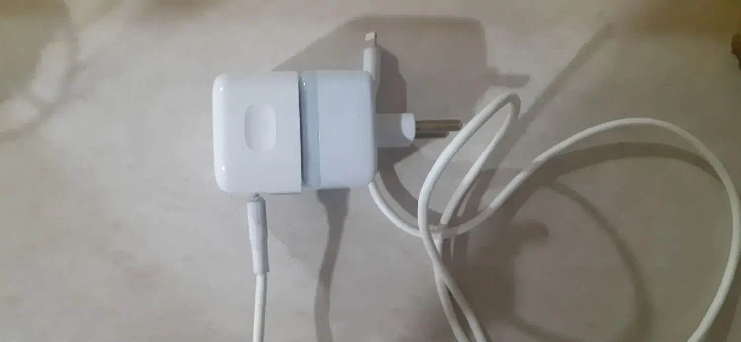 شارژ ایفون اصلی اصلی|لوازم جانبی موبایل و تبلت|دورود, |دیوار