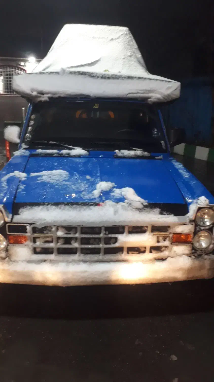 باربری‌اتوبار نیسان بار شهریار‌ اندیشه‌ خادم‌آباد|خدمات حمل و نقل|شهریار, شهریار|دیوار