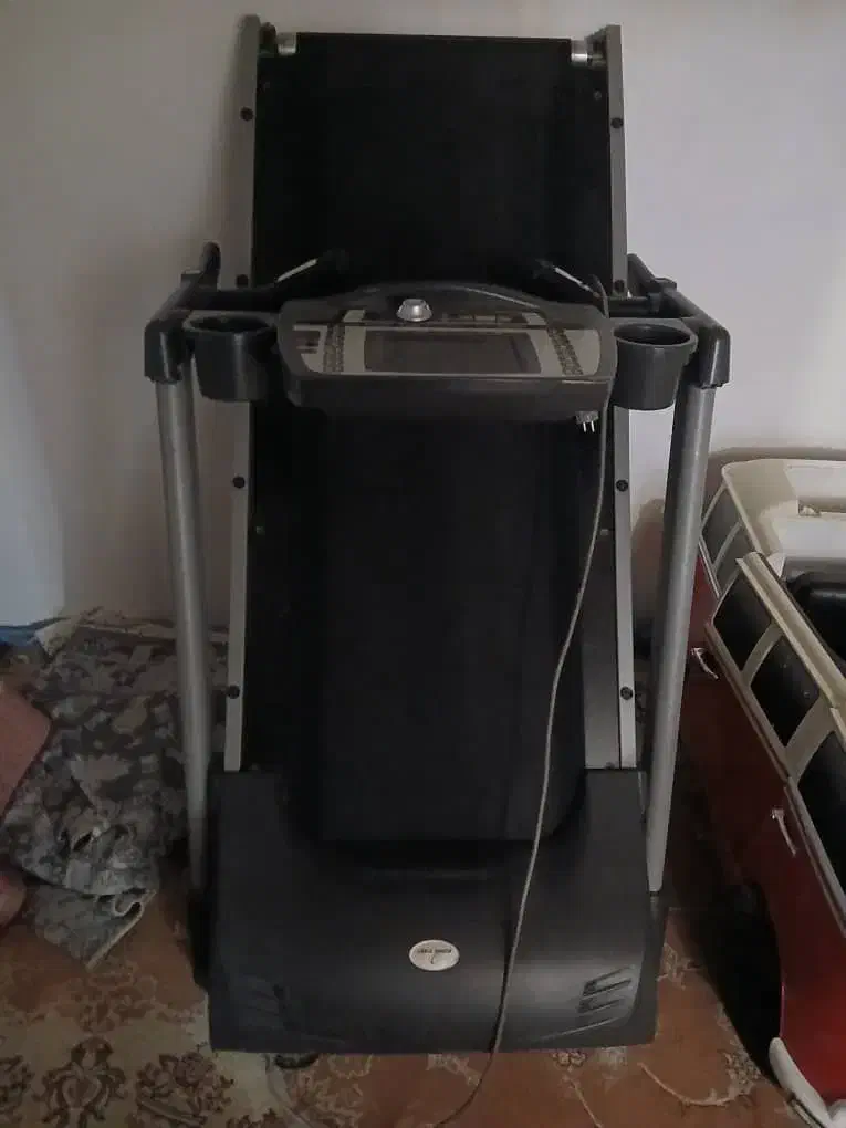 تردمیل سالم در حد|تجهیزات ورزشی|تبریز, |دیوار