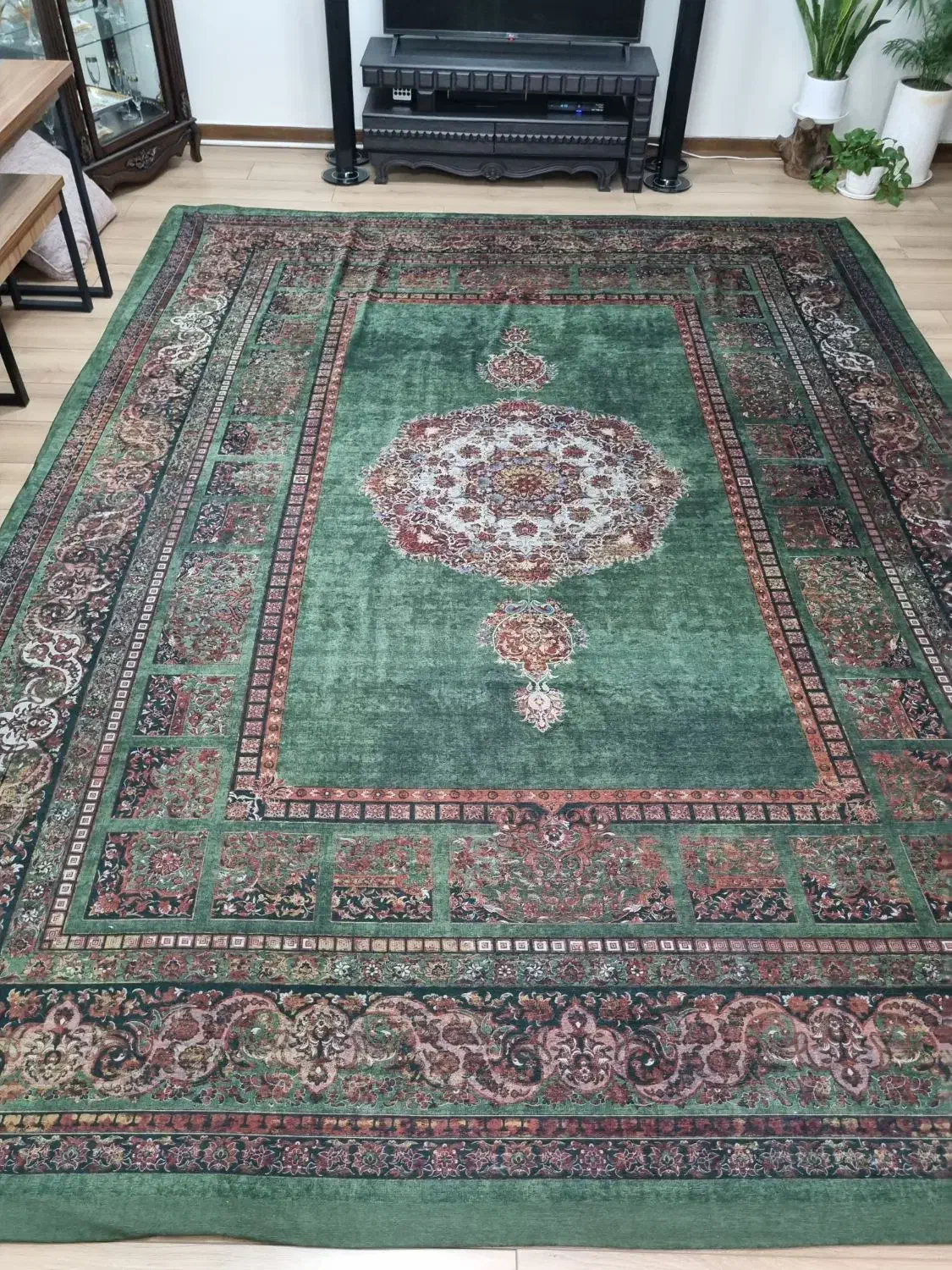 روفرشی کشدار ۱۲|روفرشی|تهران, حکیمیه|دیوار