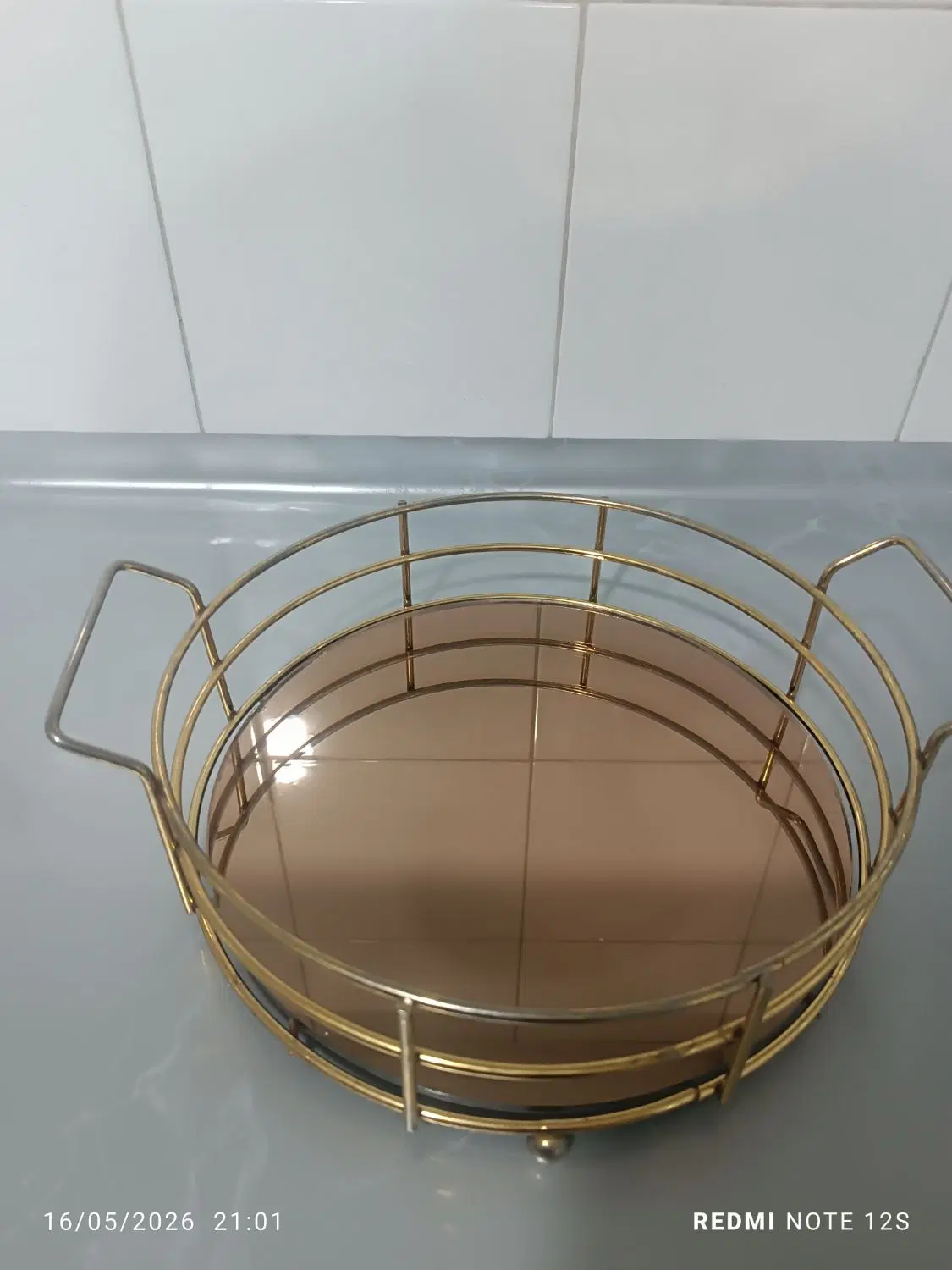 سینی چایی|سرویس روتختی|اصفهان, ناصرخسرو|دیوار