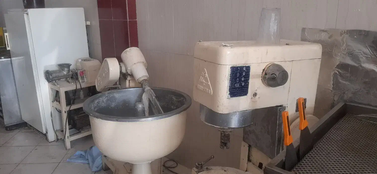 لوازم قنادی|فروشگاه و مغازه|قزوین, |دیوار