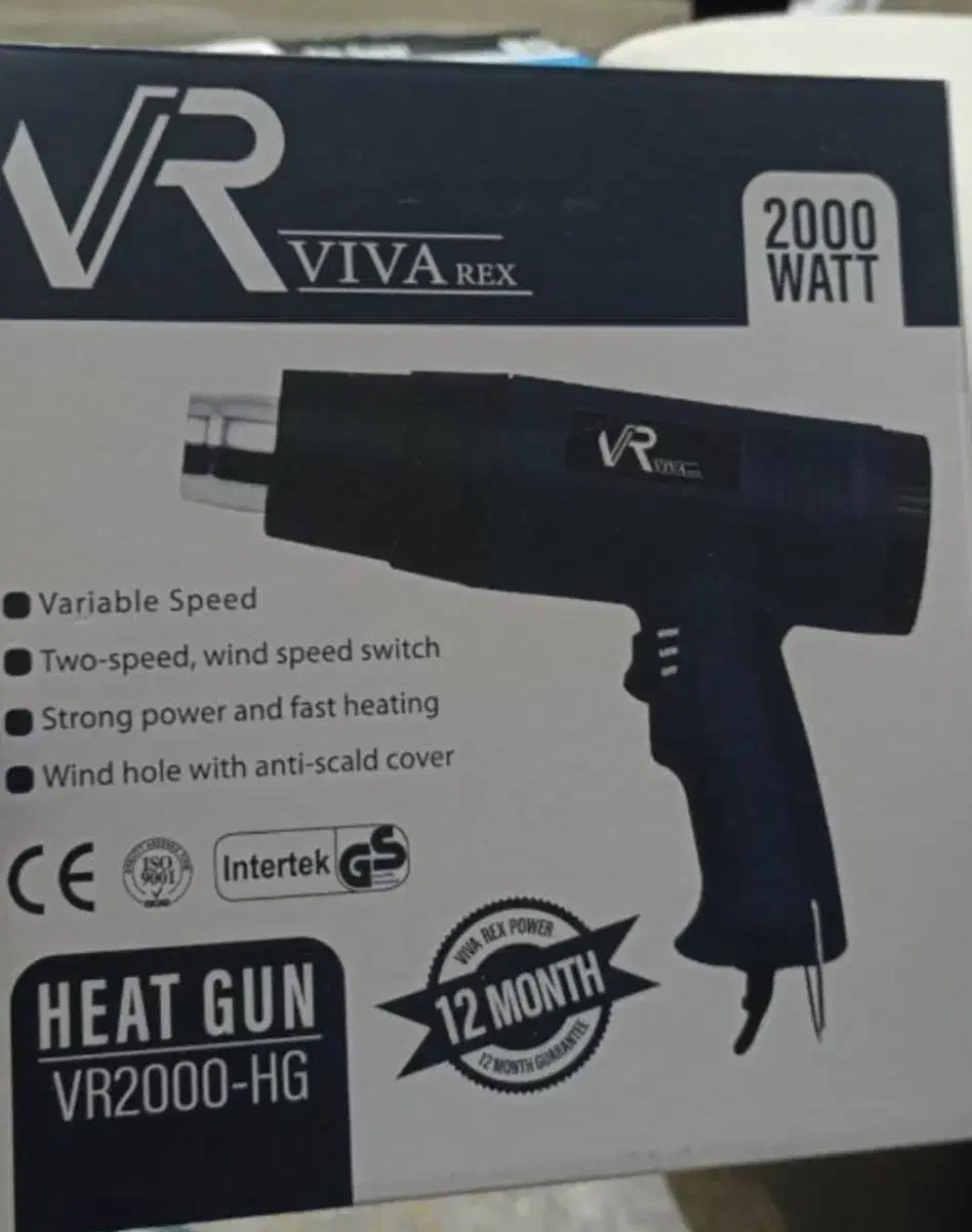 سشوار صنعتی|سایر لوازم برقی|کرج, اصفهانیها|دیوار