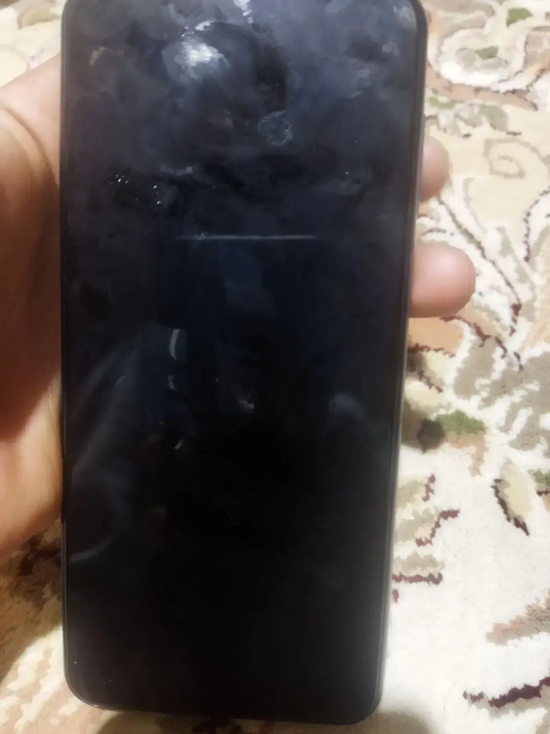 a23بدون نقطه 128|موبایل|ورامین, ورامین|دیوار