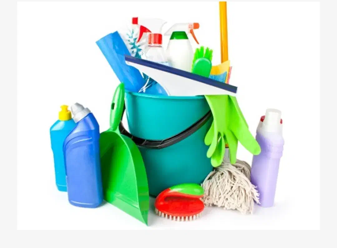 نظافت در منزل|خدمات نظافت|قم, ولیعصر|دیوار