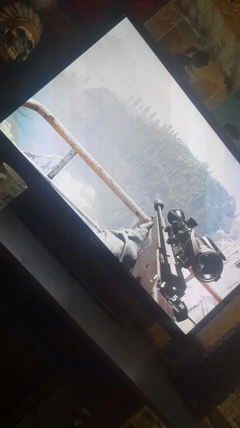 تلویزیون۴۲ اینچ|تلویزیون و پروژکتور|پاکدشت, پاکدشت (مامازند)|دیوار