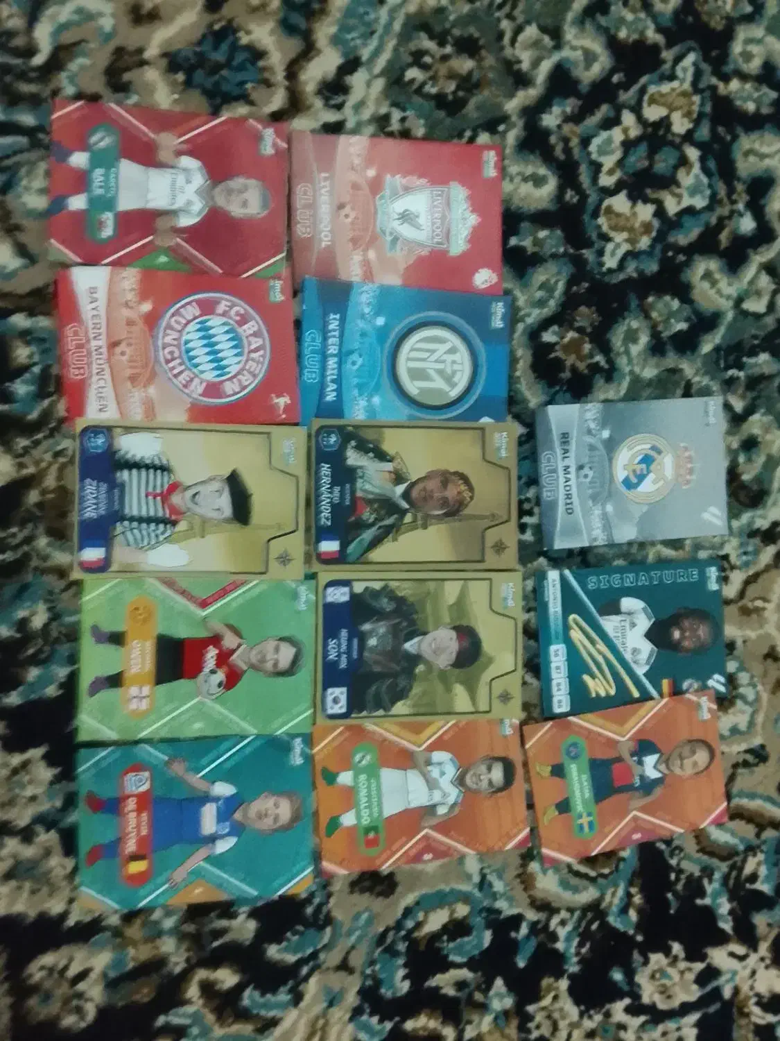 کیمدی|اسباب‌‌بازی|مشهد, حجت|دیوار