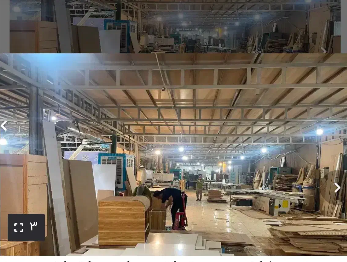 برشکار اپراتور پنل بر.مونتاژ کار رنگکار|استخدام صنعتی، فنی، مهندسی|تهران, اتحاد|دیوار